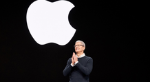 Apple sfonda quota $2 trilioni, e adesso?