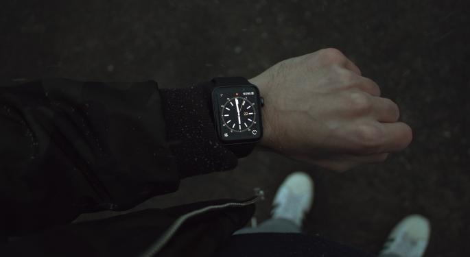 Check Out The Most Popular Smartwatch In The World, Can You Guess?