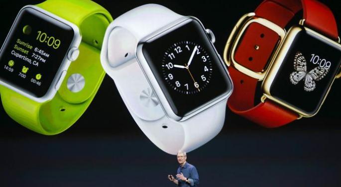 Why Apple Needs To Educate Consumers About The Apple Watch