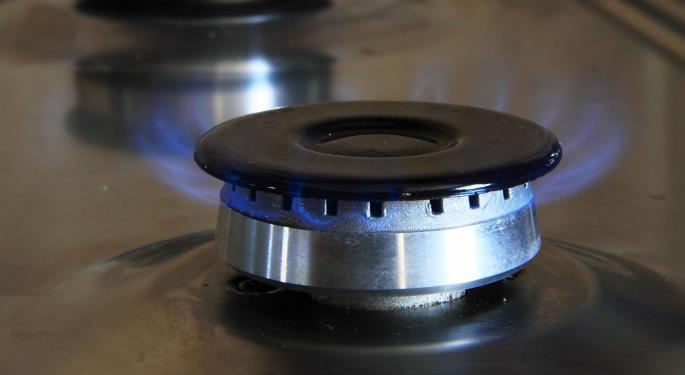 Piper Jaffray Positive On Sanchez Energy's $44 Million Midstream Monetization