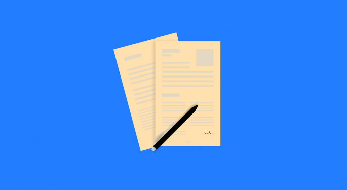 DocuSign's First Public Earnings Report Reinforces Citi's Bullish Thesis