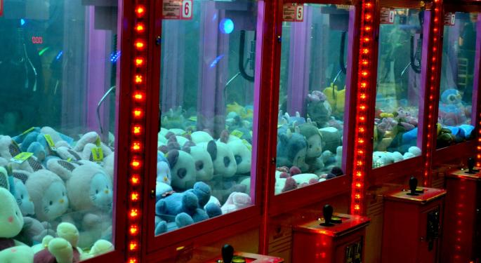7% Downside In Dave & Buster's Based On Stifel's Fair-Value Estimate