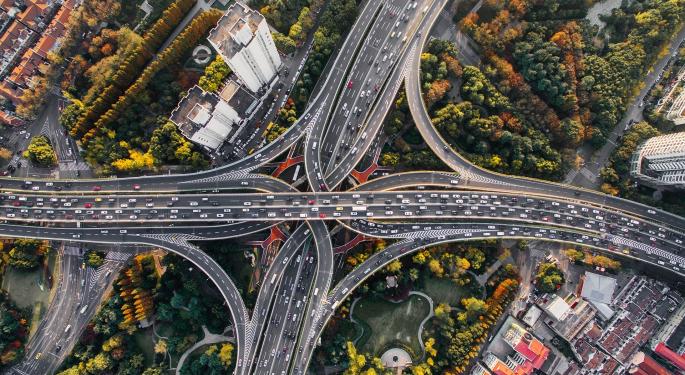 3 Stocks To Benefit From Infrastructure Package