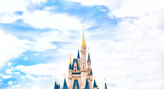 Analyst: A Disney-21st Century Fox Deal 'Makes Strategic And Financial Sense'