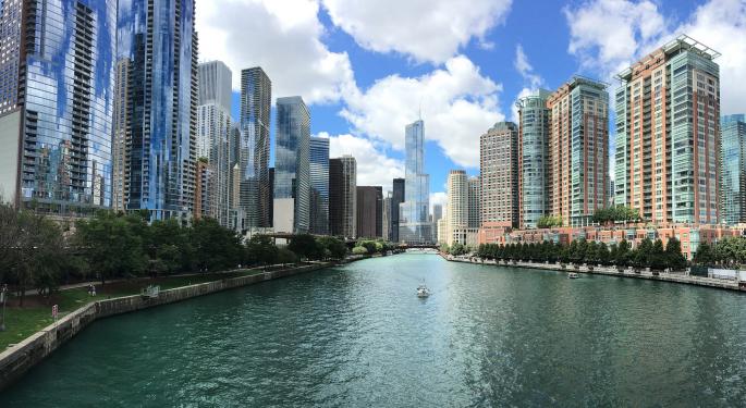 Illinois Postpones Approvals For 75 Cannabis Shops