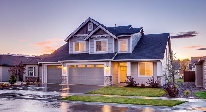 Zillow's New Homes Business Drives Big Revenue Jump, Pushes Stock Higher