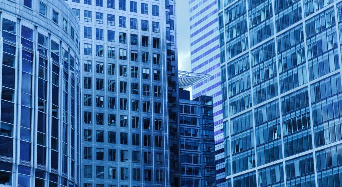 Reconsidering High-Grade Corporate Bond ETFs