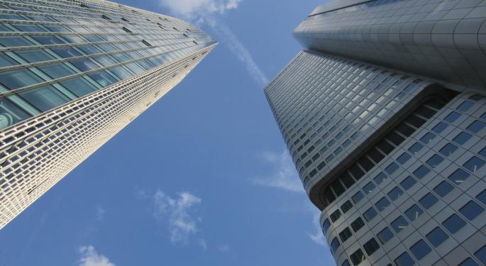 A Dandy Developed Markets ETF
