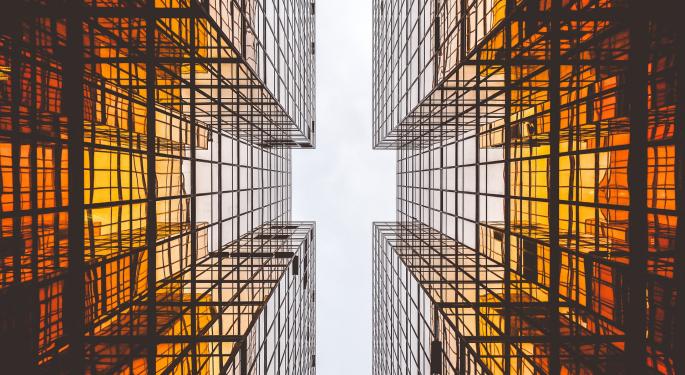 Foreign Real Estate ETF Dodges Rising US Interest Rates