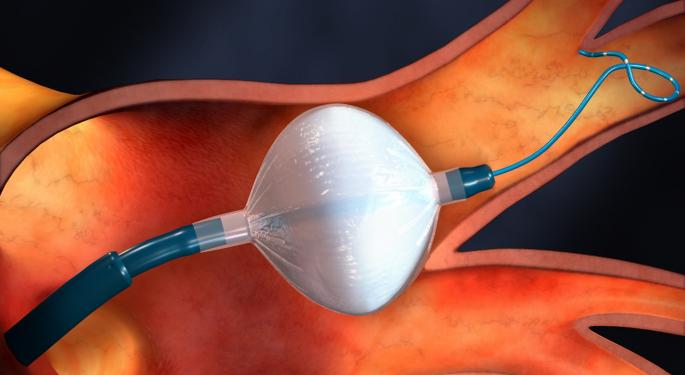 Argus Gives Medtronic Improved Prognosis, Expects Nearly 10% Future Growth