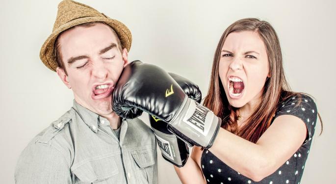 When Journalists And Companies Don't See Eye-To-Eye On Coverage, Things Can Get Messy