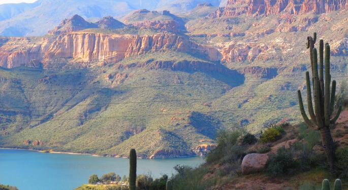 Vireo Health, Arizona Natural Remedies Expand Cultivation Facility To Create 45 New Jobs