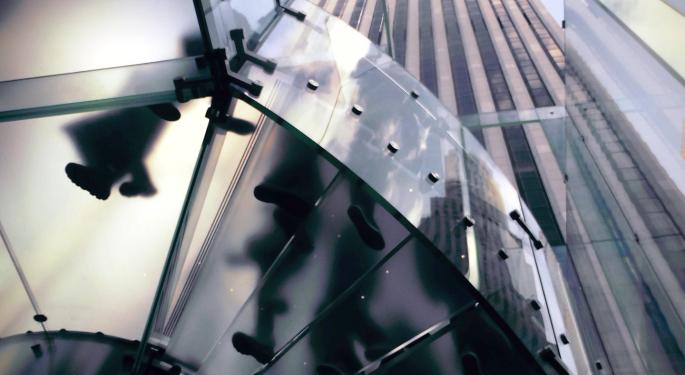 The Industry Implications Of A Possible All-Glass Apple '360 Degree' iPhone