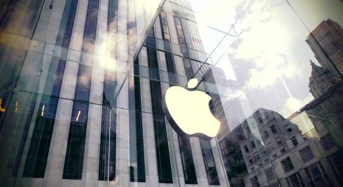 Forget The Fed Meeting, September Means It's Time For A New iPhone