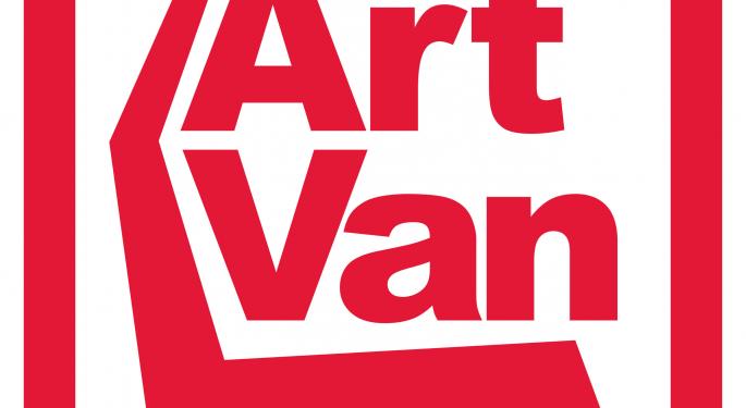 Art Van Going Out of Business Ahead Of Expected Bankruptcy; Liquidating, Selling Furniture Stores