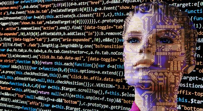 The First Robotics ETF Reaches 5-Year Anniversary, $2B Under Management