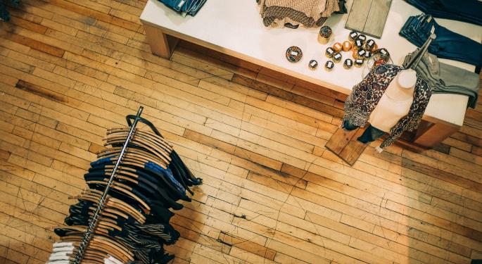 The Retail Misery Story Likely Continued In Q2; Earnings Ahead