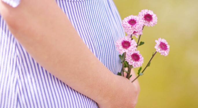 Cannabis And Pregnancy: 4 Big Questions, Answered