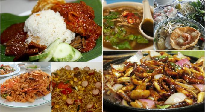 ConAgra Extends P.F. Chang's Home Menu Products' Recall On Possible Metal Fragments Presence