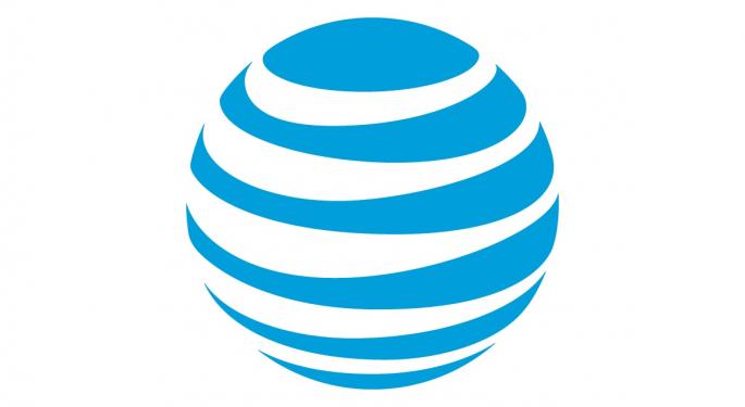 Barron's Picks And Pans: AT&T, GE, Zynga And More