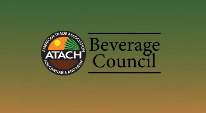 Cannabis Trade Organization Taps Beverage Industry Veterans To Join New Council