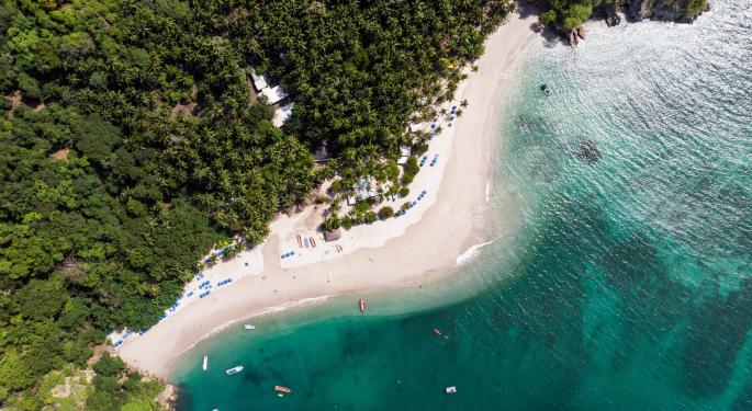 Costa Rica Legalizes Medical Cannabis Use & Hemp Cultivation, Recreational Weed Still Prohibited