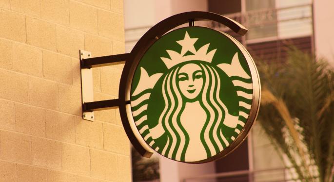 Starbucks Faces Further Heat From Chinese Netizens Over Hiking Prices
