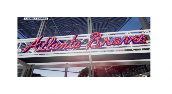 Atlanta Braves Launching MLB Stadium In The Metaverse: Here Are The Details And Why This Is Exciting