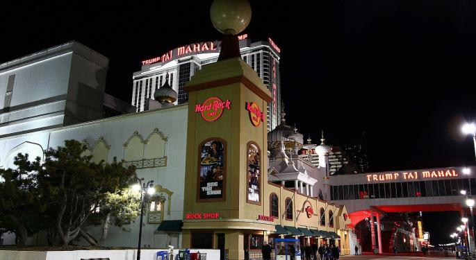 See What Them Racket Boys Can Do: Carl Icahn, Bernie Sanders Trade Barbs On Atlantic City