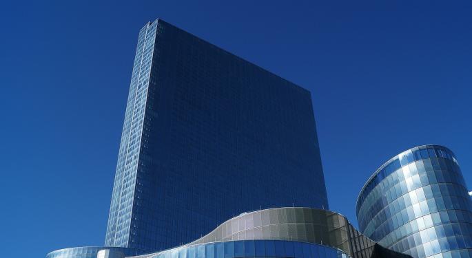 Atlantic City's Most Expensive Failure Re-Opens Its Doors This Week... Maybe