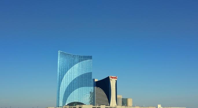 Atlantic City Casino Workers Vote To Strike On July 1
