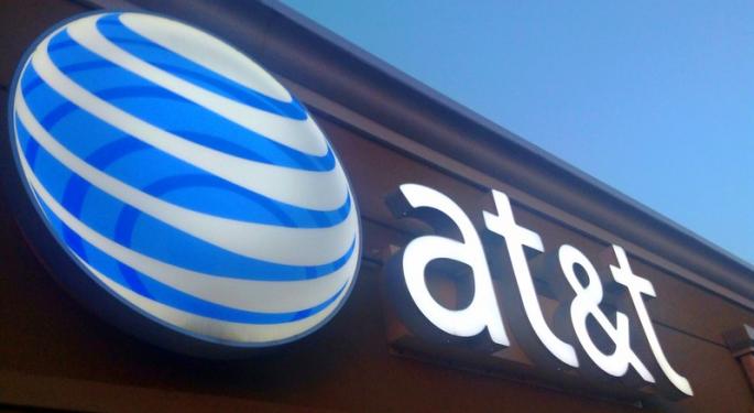 AT&T y Discovery confirman fusión por 43.000M$