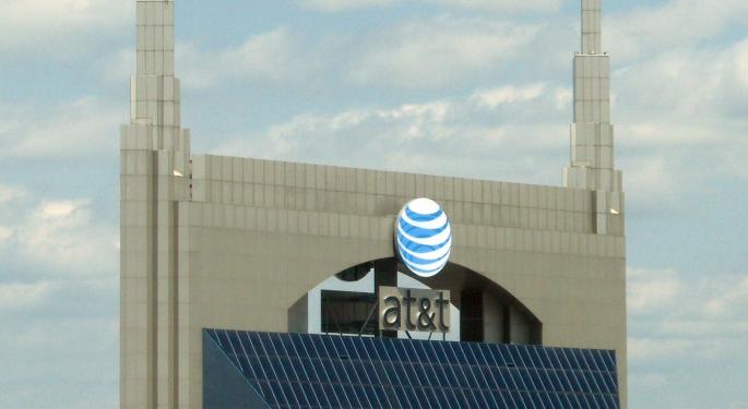 Jim Stewart: AT&T-Time Warner Deal Has A 98% Chance Of Regulatory Approval