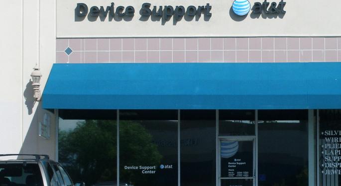 T-Mobile's CEO Couldn't Be More Excited About The AT&T-Time Warner Deal