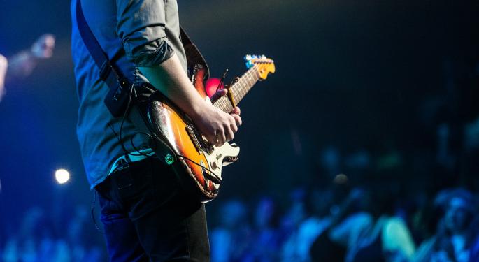 The Music Modernization Act, Explained