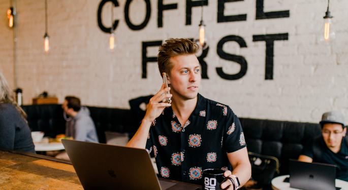 Young Investors Are Ready To Be More Active. They're Simply Looking For A Reason.