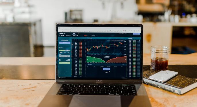 IntercontinentalExchange, Inc. (NYSE:ICE), Goldman Sachs ...