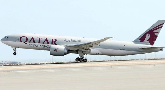 Australia Secures Subsidized Airfreight For Exporters