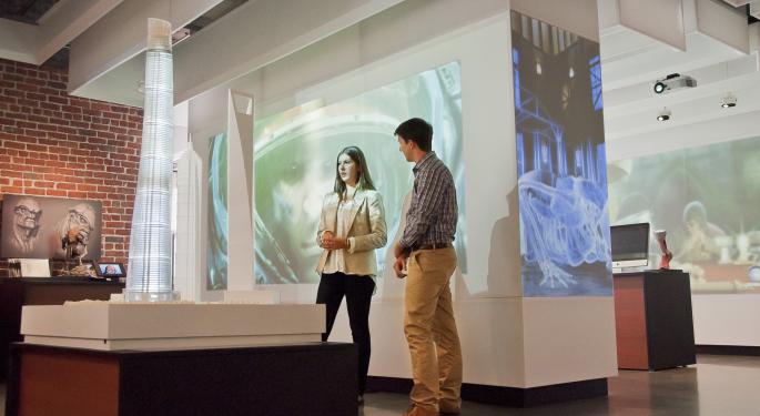 Canaccord Reviews Autodesk's 'Squishy' Q3, Hopes To Buy The Dip