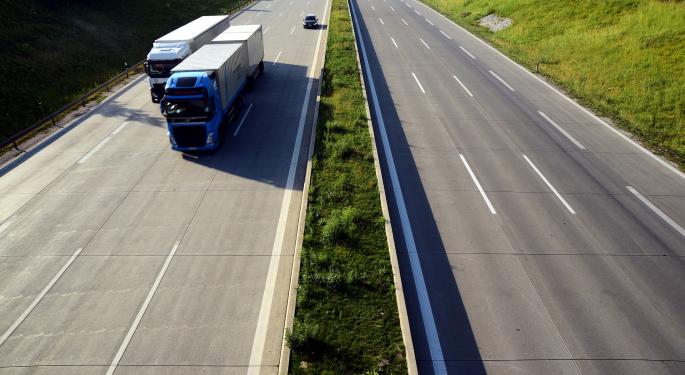Daily Infographic: What Is A Road Diet?