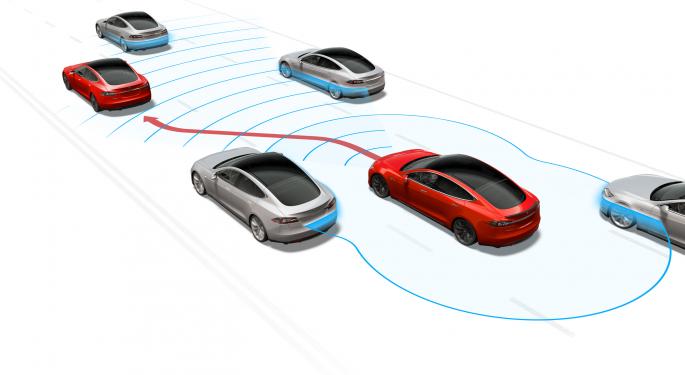 Tesla è il 13° titolo di maggior valore della Borsa USA