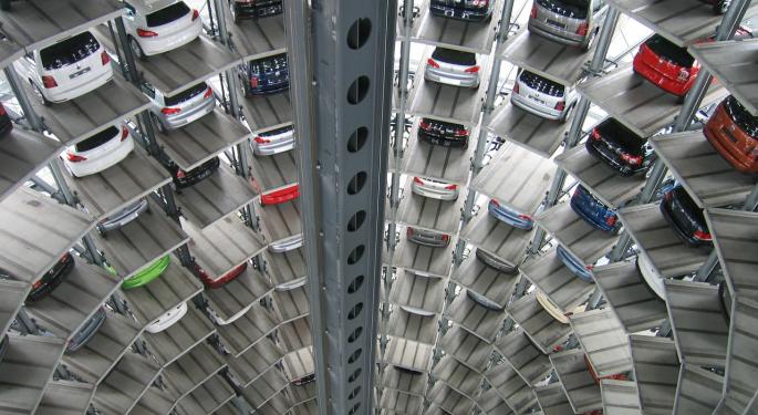 TrueCar Is Bringing Fair Price Information To The Public