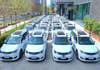 AutoX: pionero en probar vehículos sin conductor en China