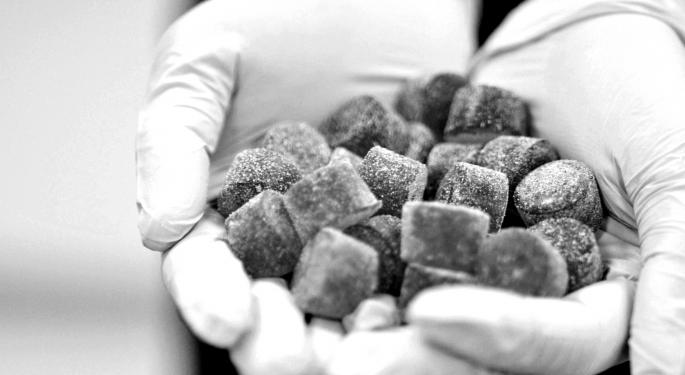 Auxly Decreases Stake In Inner Spirit, Uses Proceeds To Fund Operations