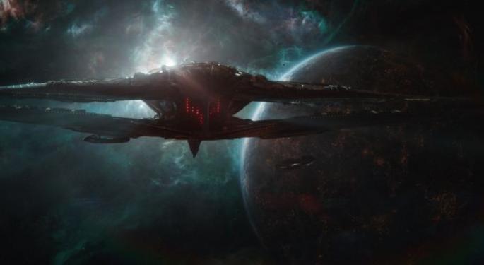 Marvel Cinematic Universe Could Approach $20-Billion Gross Worldwide