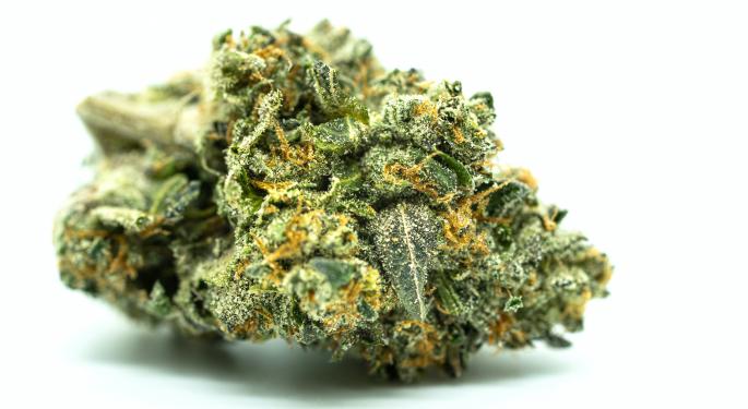 Organigram Stock Up On $36M Acquisition Of Quebec-Based Craft Cannabis, Hash Producer
