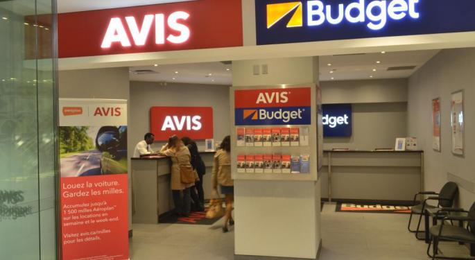 Avis Budget Group Soars On Strong Q4 Earnings Beat