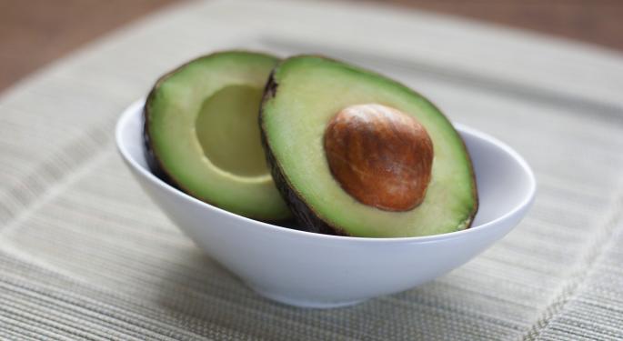 US Importer Expects Increase In Mexican Avocados This Winter
