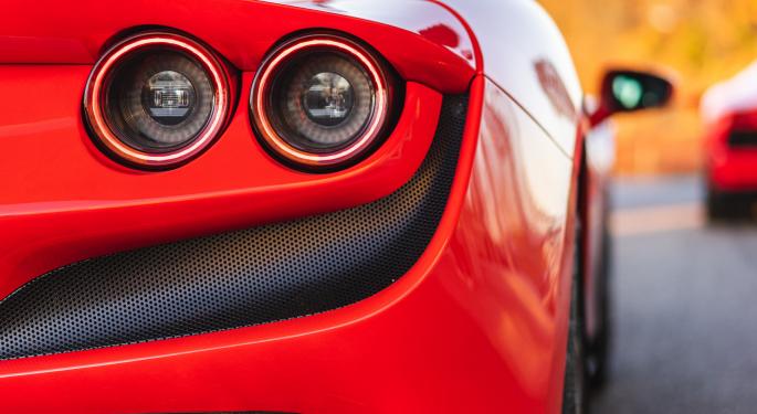 Bitcoin Is The Ferrari And Gold Is The Horse And Buggy, According To Bill Miller