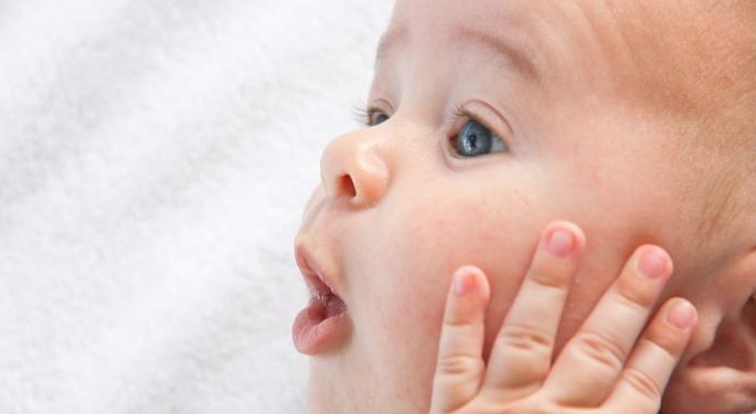 As In Vitro Fertilization Advances, Investors Look For Growth